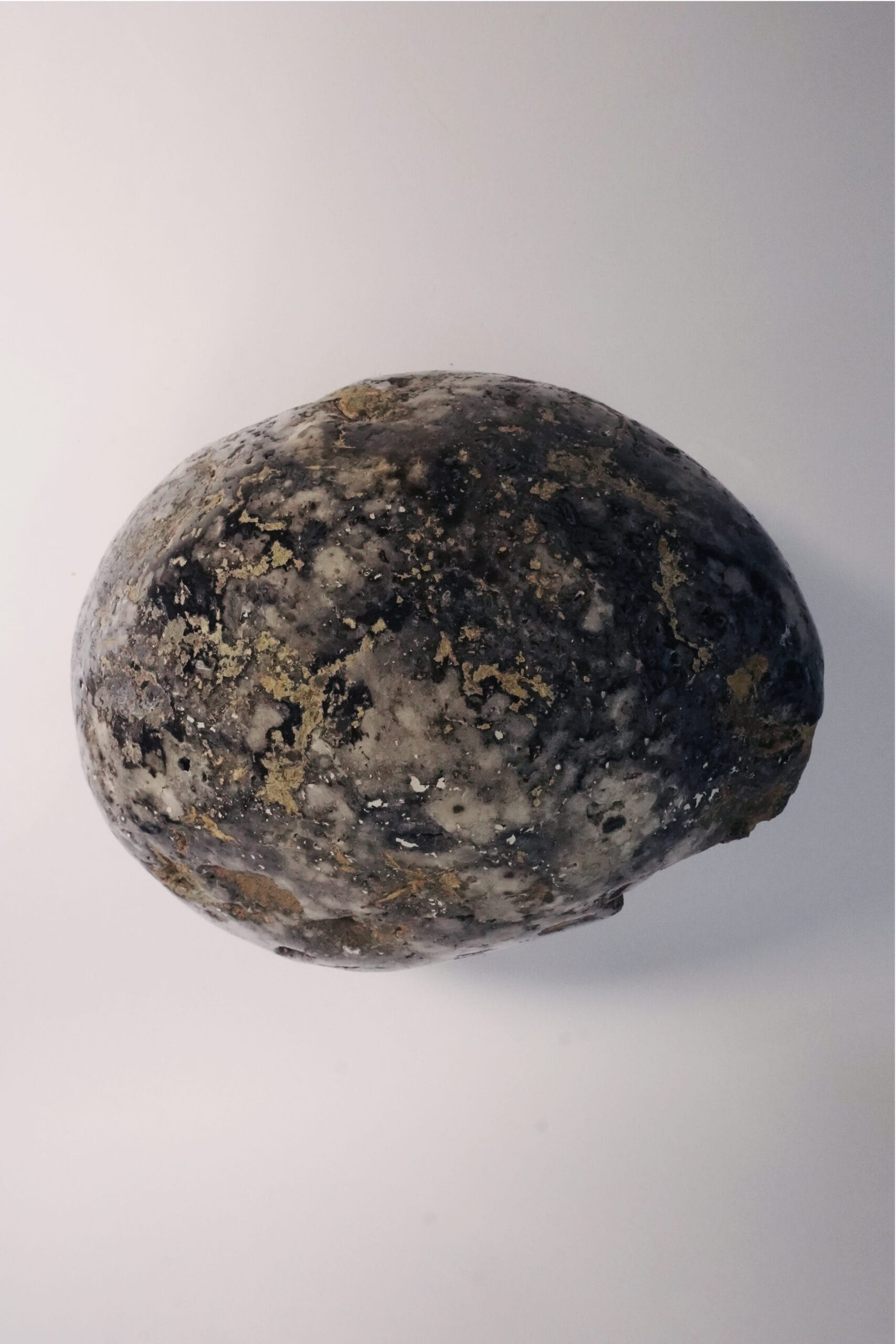 GEODO DE FORMAÇÃO GEOLÓGICA EXTRAORDINÁRIA