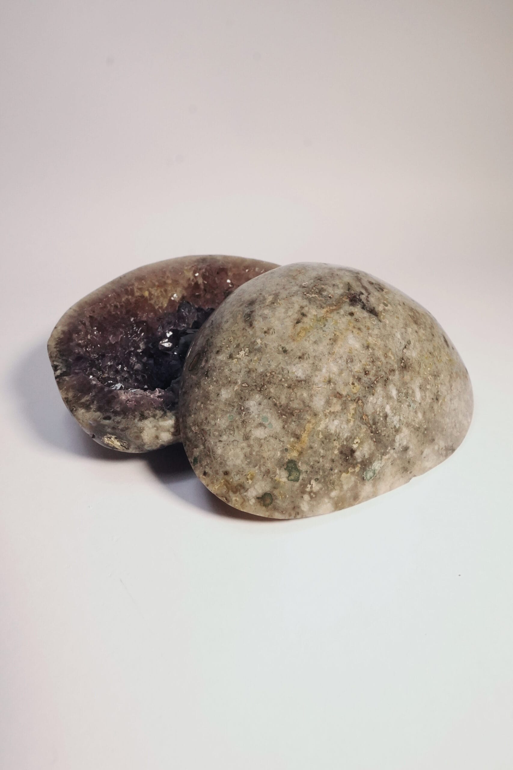 GEODO DE AMETISTA