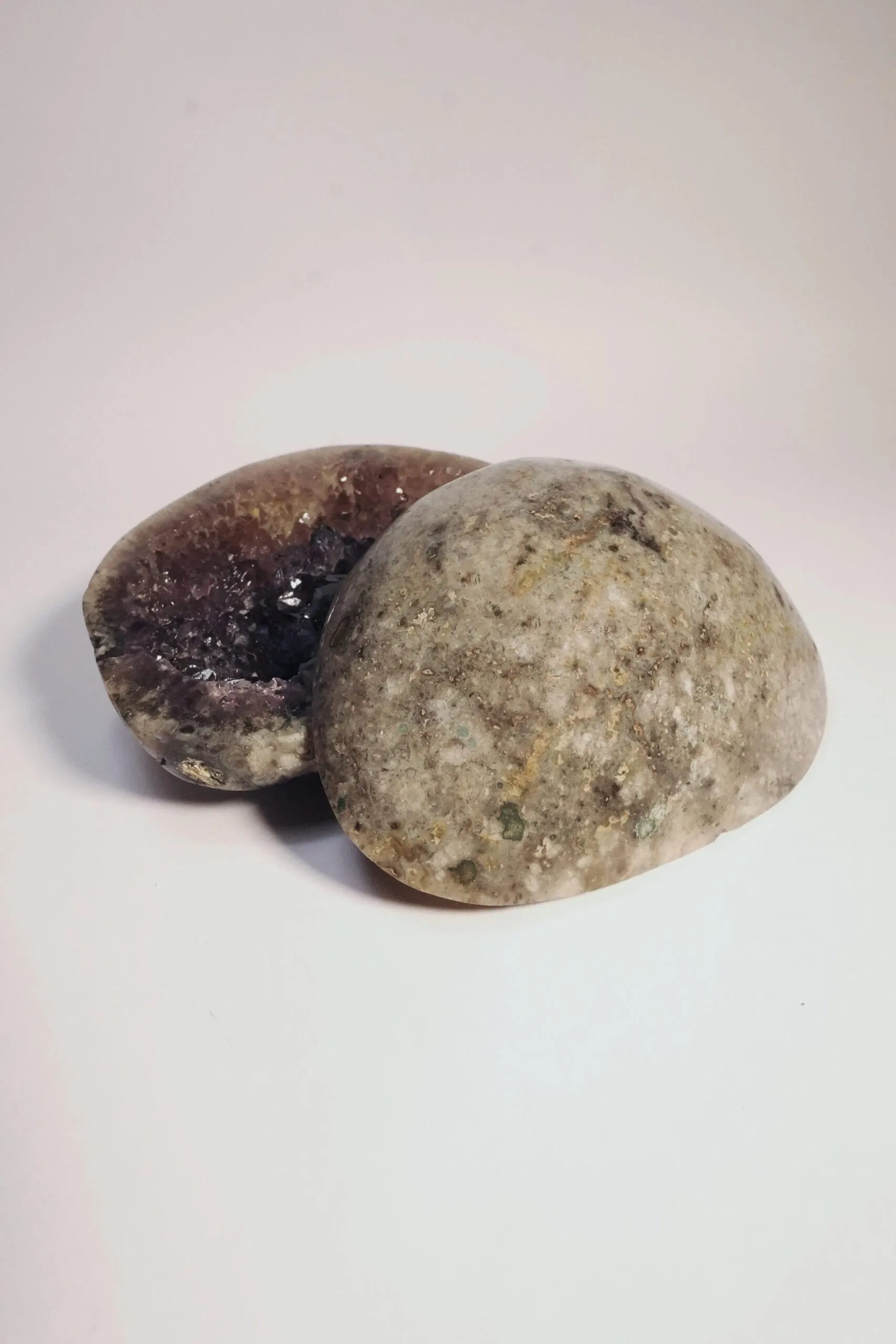 GEODO DE AMETISTA